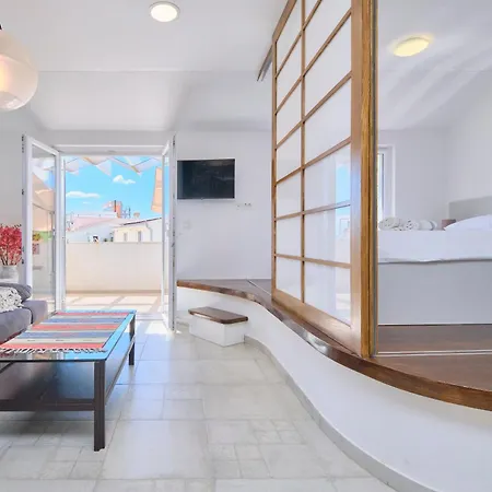 Sunshine By Litto Apartment