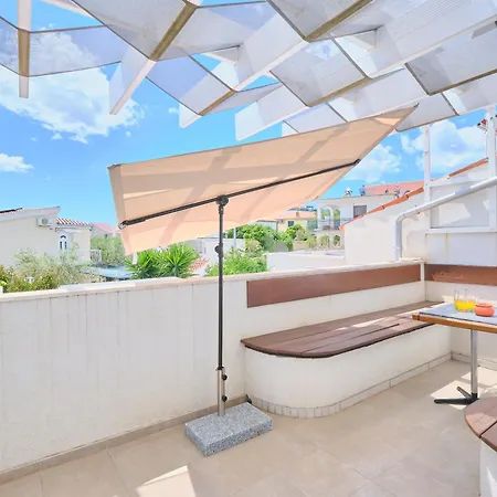 Apartment Sunshine By Litto *