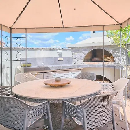 Sunshine By Litto Apartment Trogir