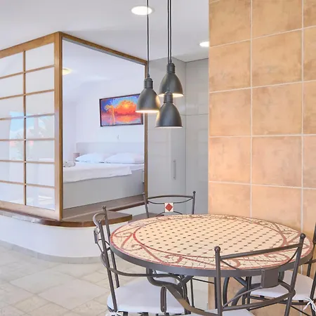 Apartment Sunshine By Litto