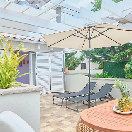 Sunshine By Litto Apartment