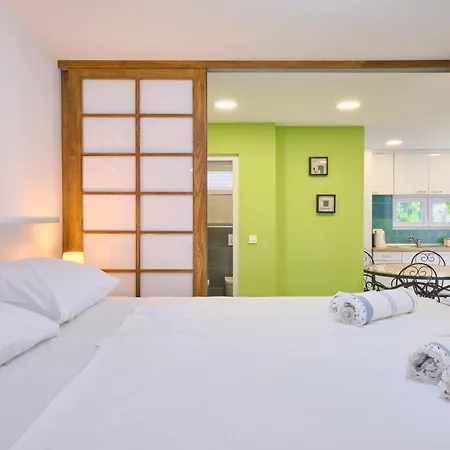 Apartment Sunshine By Litto *