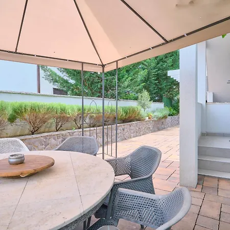 Sunshine By Litto Apartment Trogir