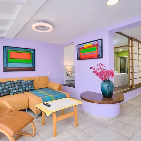 Sunshine By Litto Apartment