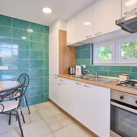 Sunshine By Litto Apartment Trogir